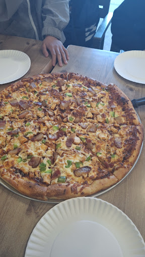 Photo of Tastii Donair & Pizza - 9520 163 St NW, Edmonton, AB T5P 3M9